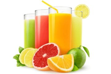 Fresh fruits & cold drinks online delievry in Kerala
