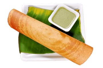 Order online breakfast(idly/dosa/poori/pongal) delivery in Kerala